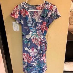 BNWT Charlotte Russe dress